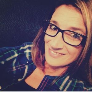 Meet your Posher, Jamie